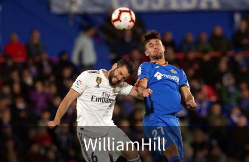 WilliamHill概况
